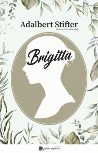 Kurye Kitabevi - Brigitta