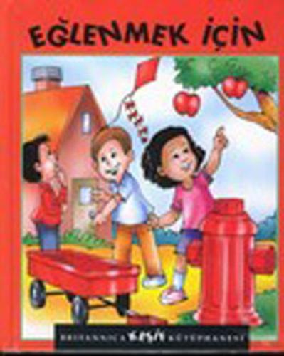 Britannica Keşif Kütüphanesi - Eğlenmek İçin - Münzevi Kitabevi