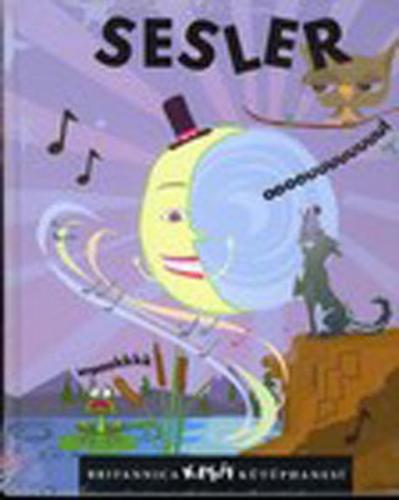 Britannica Keşif Kütüphanesi - Sesler - Münzevi Kitabevi