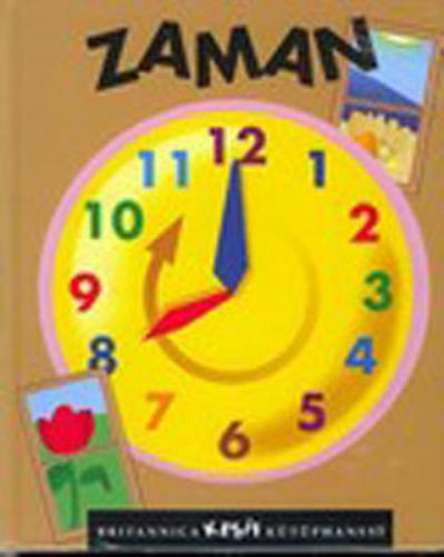 Britannica Keşif Kütüphanesi - Zaman - Münzevi Kitabevi