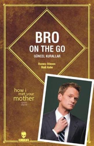 Kurye Kitabevi - Bro On The Go-Güncel Kurallar