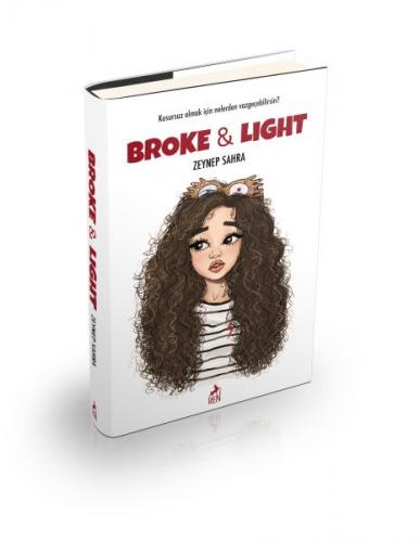 Kurye Kitabevi - Broke & Light-Cilti