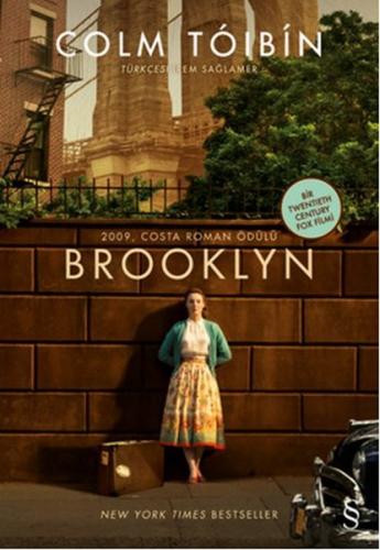 Brooklyn - Münzevi Kitabevi