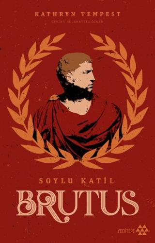 Kurye Kitabevi - Brutus