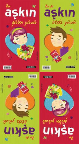 Bu Aşkın Gülenyüzü  Bu da Aşkın Öteki Yüzü