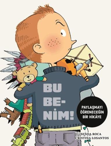 Bu Benim! - Münzevi Kitabevi