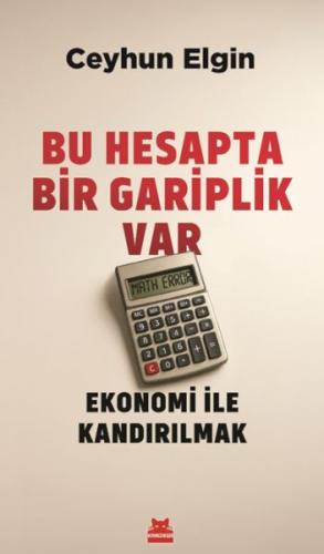 Bu Hesapta Bir Gariplik Var