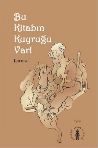 Bu Kitabın Kuyruğu Var - Münzevi Kitabevi