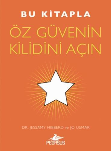Bu Kitapla Öz Güvenin Kilidini Açın