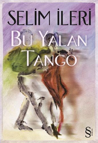 Kurye Kitabevi - Bu Yalan Tango