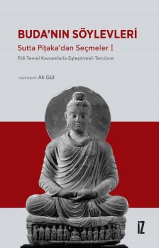 Kurye Kitabevi - Buda’nın Söylevleri - Sutta Pi?aka’dan Seçmeler I