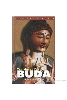 Kurye Kitabevi - Buda Tanrilasan Prens