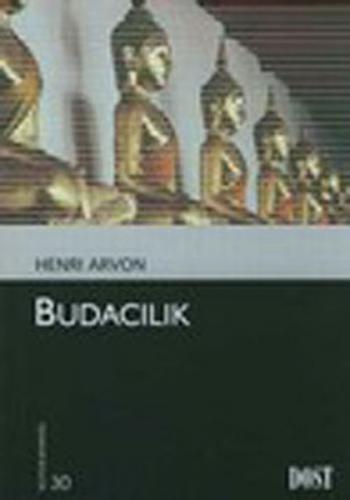 Kurye Kitabevi - Kültür Kitaplığı 030 Budacılık