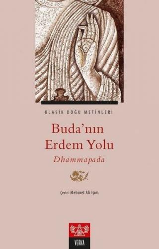 Kurye Kitabevi - Budanın Erdem Yolu-Dhammapada