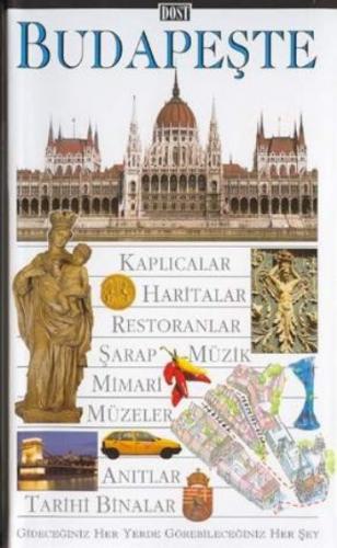 Kurye Kitabevi - Budapeşte