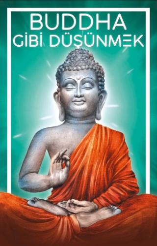 Kurye Kitabevi - Buddha Gibi Düşünmek