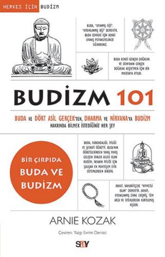 Kurye Kitabevi - Budizm 101