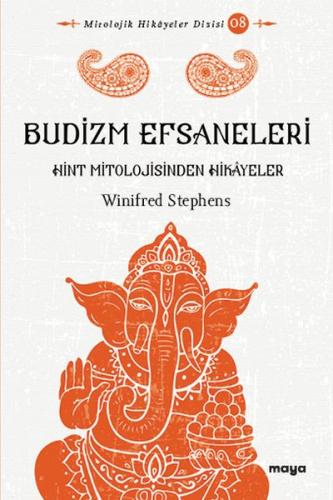 Kurye Kitabevi - Budizm Efsaneleri