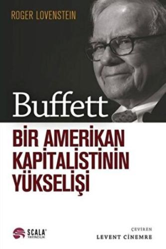 Kurye Kitabevi - Buffett - Bir Amerikan Kapitalistinin Yükselişi