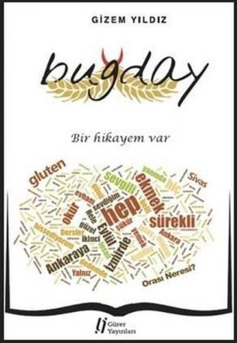 Buğday - Münzevi Kitabevi