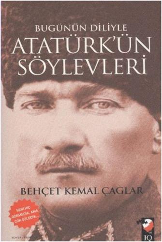 Kurye Kitabevi - Bugünün Diliyle Atatürk'ün Söylevleri
