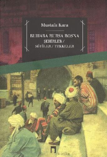 Kurye Kitabevi - Buhara Bursa Bosna