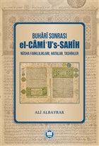 Kurye Kitabevi - Buhari Sonrası El-Camius-Sahîh