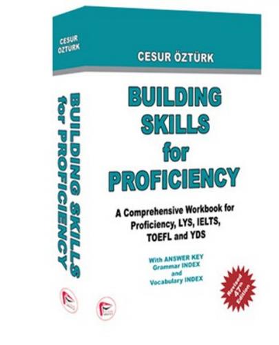 Kurye Kitabevi - Building Skills for Proficiency