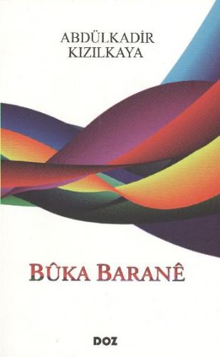 Buka Barane - Münzevi Kitabevi