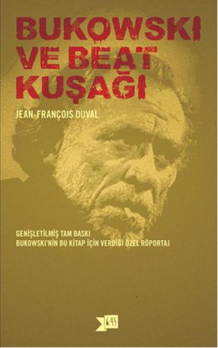 Kurye Kitabevi - Bukowski ve Beat Kuşağı