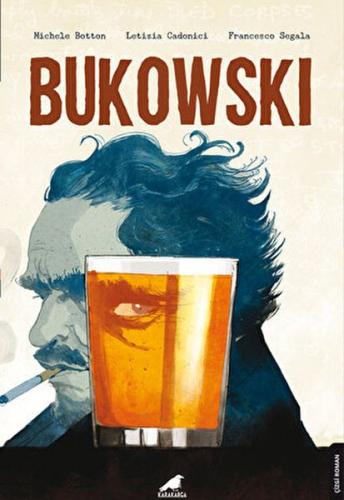 Kurye Kitabevi - Bukowski