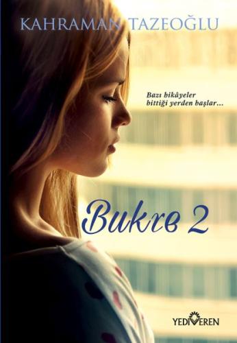 Kurye Kitabevi - Bukre -2