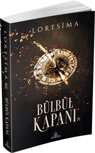 Bülbül Kapanı 4 - Münzevi Kitabevi
