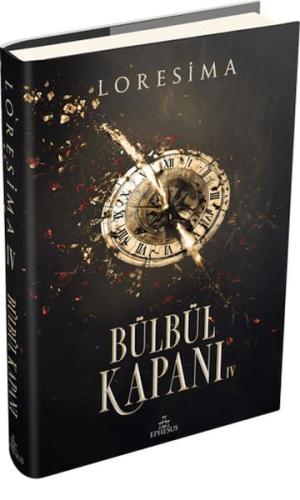 Bülbül Kapanı 4 - Münzevi Kitabevi