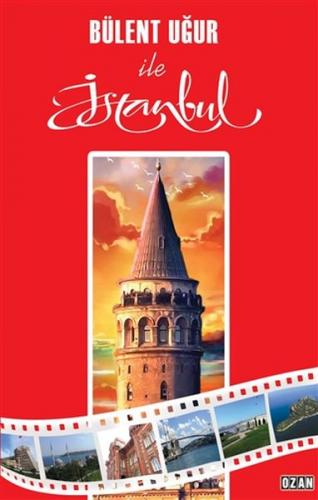 Kurye Kitabevi - Bülent Uğur İle İstanbul