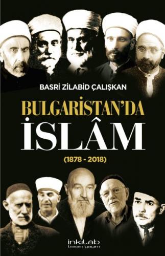 Kurye Kitabevi - Bulgaristanda İslam 1878-2018
