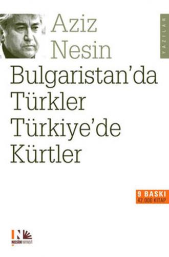 Kurye Kitabevi - Bulgaristanda Türkler Türkiyede Kürtler