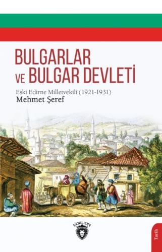 Bulgarlar Ve Bulgar Devleti