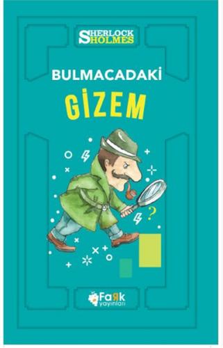 Bulmacadaki Gizem - Sherlock Holmes