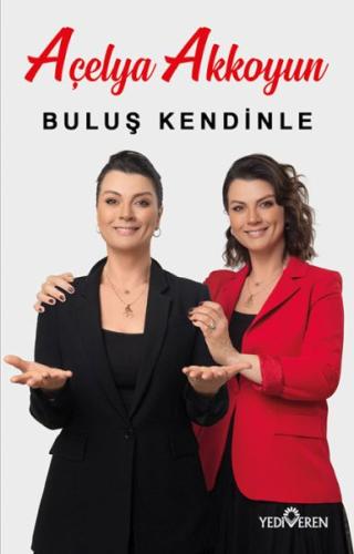 Buluş Kendinle - Münzevi Kitabevi