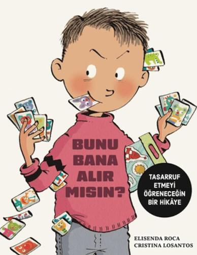 Bunu Bana Alır Mısın? - Münzevi Kitabevi