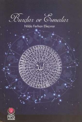 Burçlar ve Esmalar - Münzevi Kitabevi