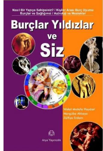 Burçlar Yıldızlar ve Siz
