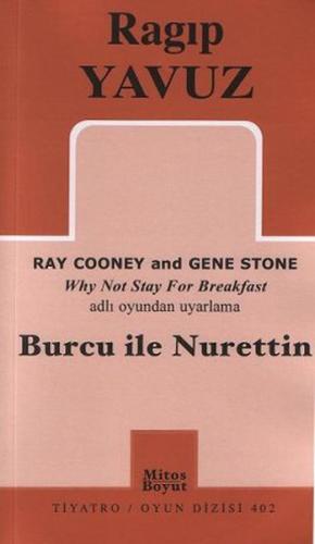 Burcu ile Nurettin