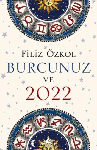 Kurye Kitabevi - Burcunuz Ve 2022