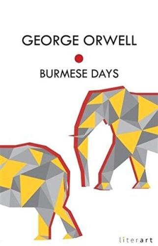 Kurye Kitabevi - Burmese Days