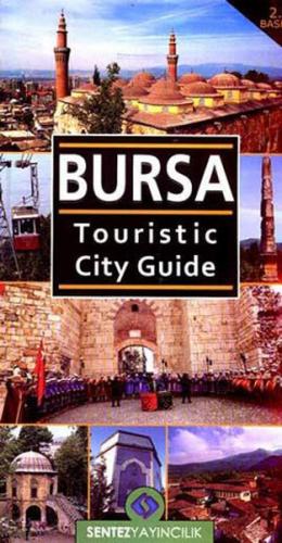 Kurye Kitabevi - Bursa Touristic City Guide
