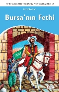 Bursa'nın Fethi  Orhan Gazi Han -2