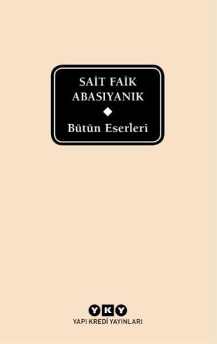 Bütün Eserleri (Delta)