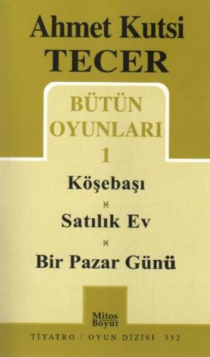 Bütün Oyunları 1 Köşebaşı (352)